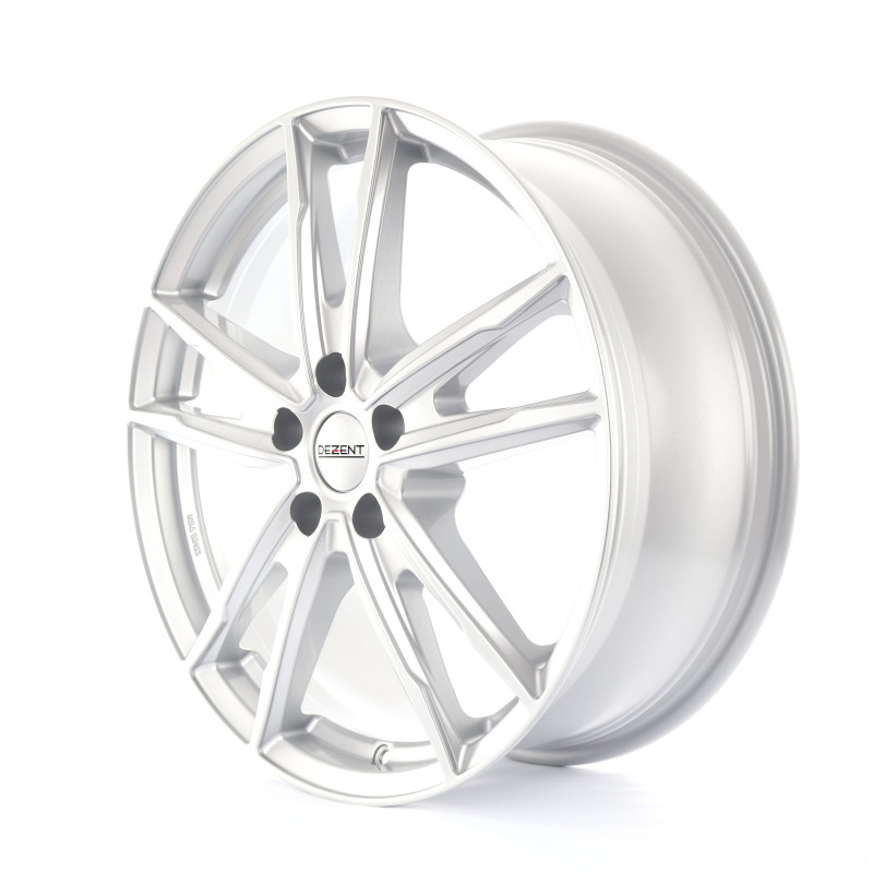 DEZENT KF SILVER