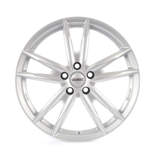 DEZENT KF SILVER
