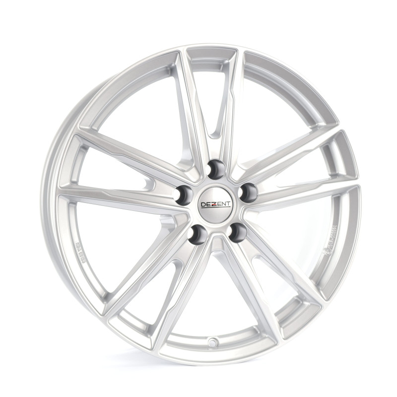 DEZENT KF SILVER