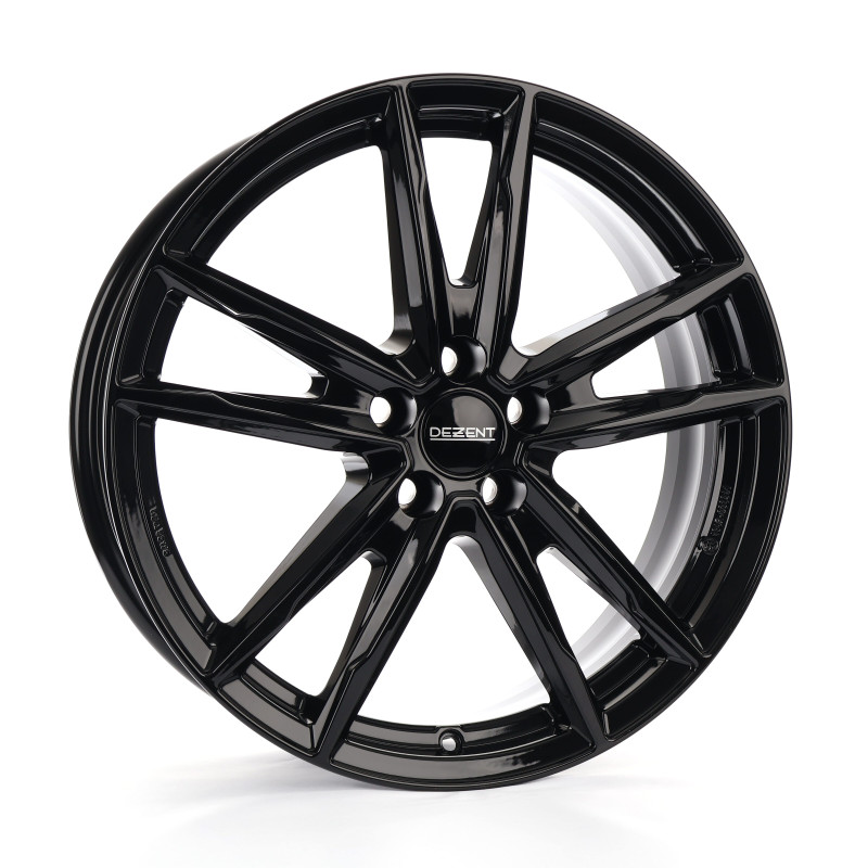 DEZENT KF BLACK