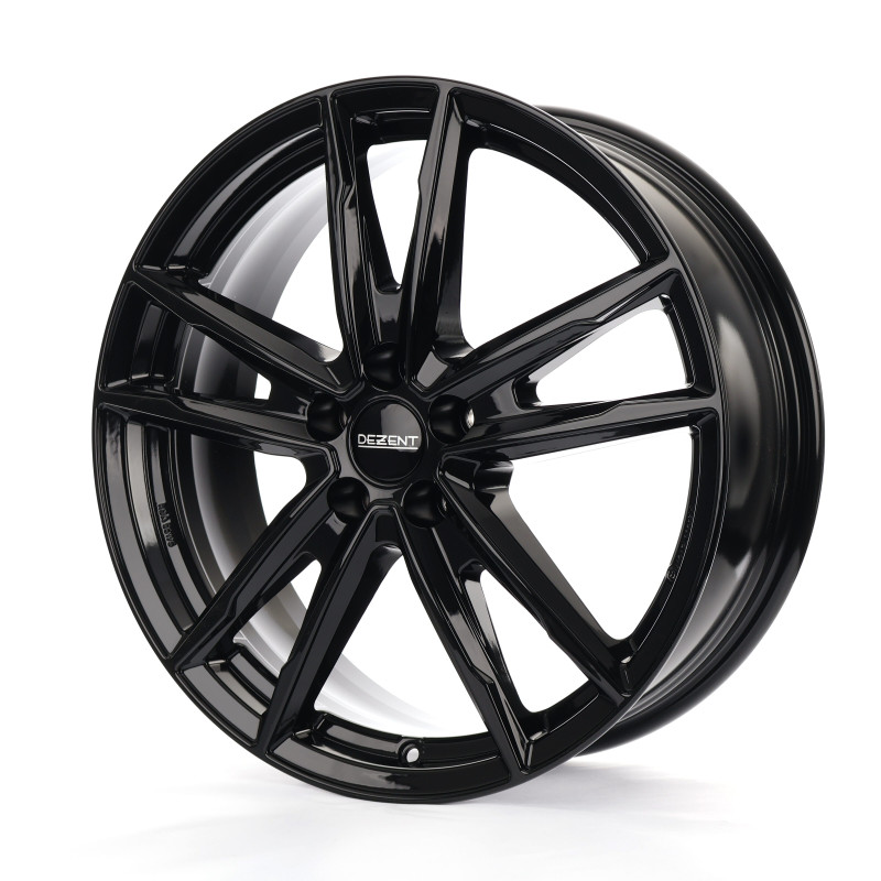 DEZENT KF BLACK