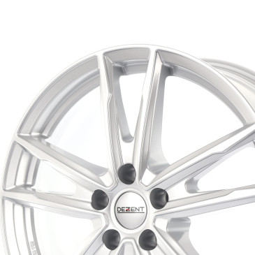 DEZENT KF SILVER