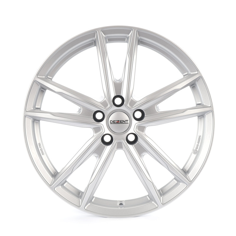 DEZENT KF SILVER