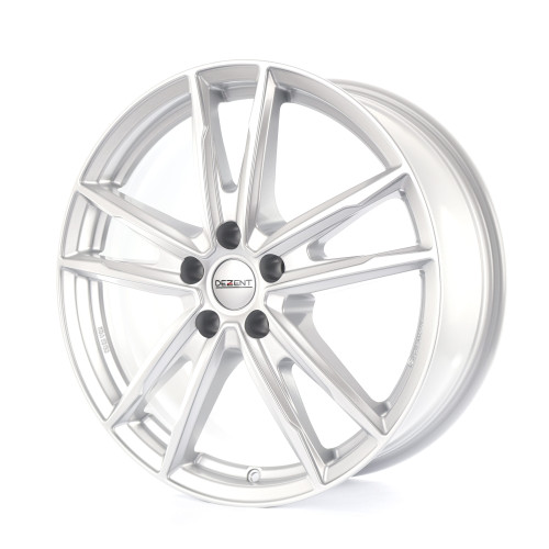 DEZENT KF SILVER