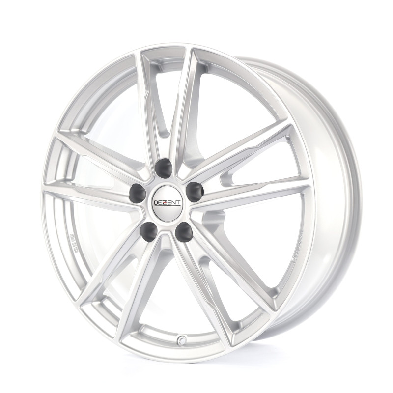 DEZENT KF SILVER