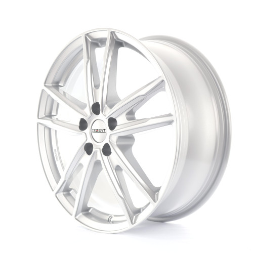 DEZENT KF SILVER