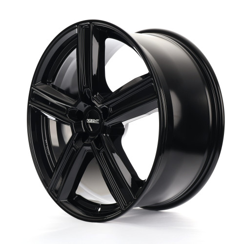 DEZENT KG BLACK