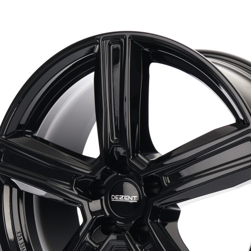 DEZENT KG BLACK