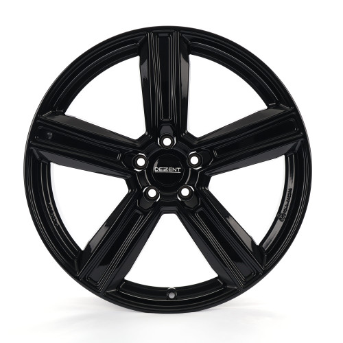 DEZENT KG BLACK