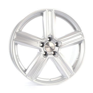 DEZENT KG SILVER