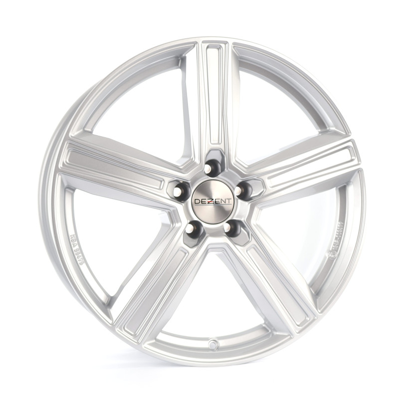 DEZENT KG SILVER