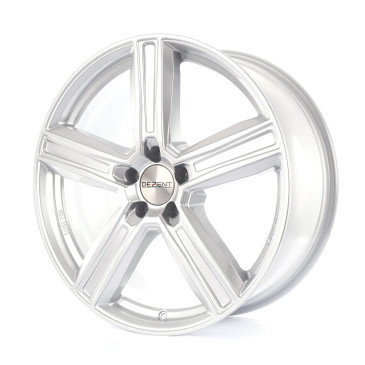 DEZENT KG SILVER