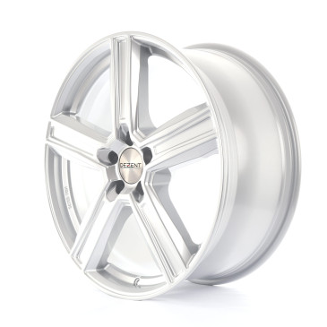 DEZENT KG SILVER