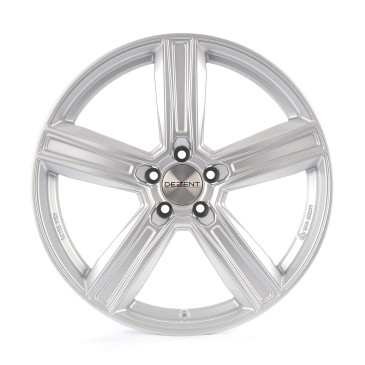 DEZENT KG SILVER