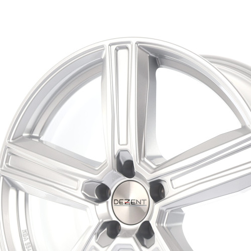 DEZENT KG SILVER