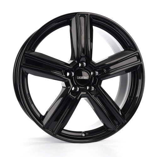 DEZENT KG BLACK