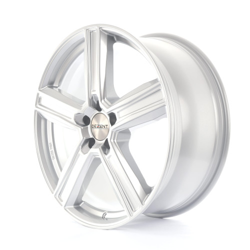 DEZENT KG SILVER