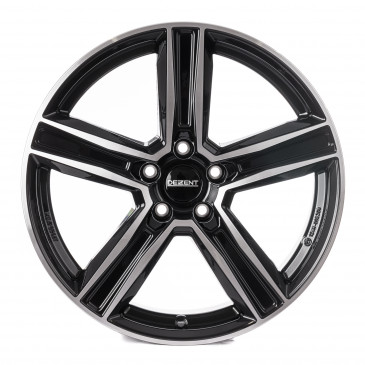 DEZENT KG BLACK