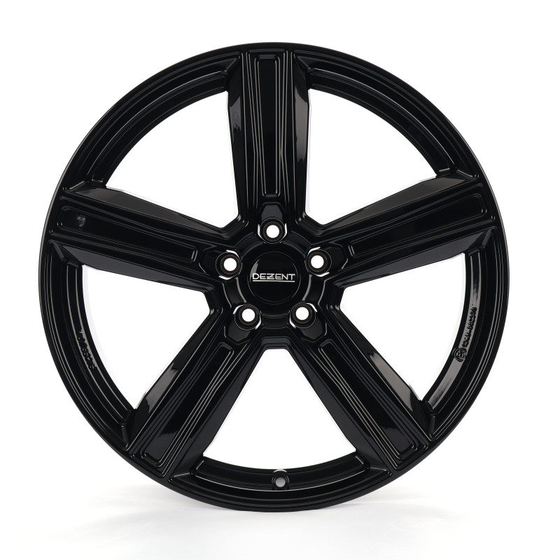DEZENT KG BLACK