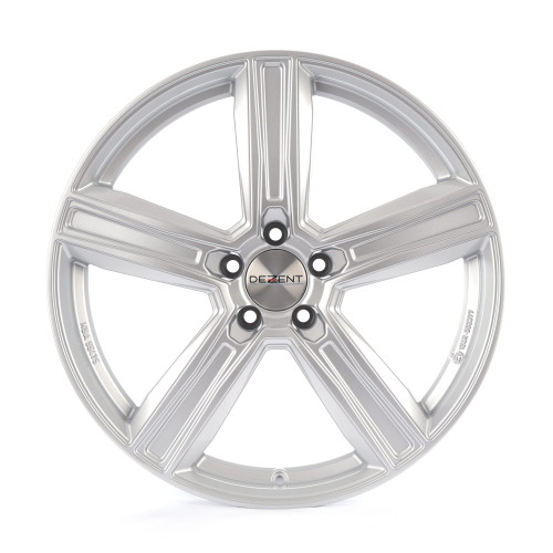 DEZENT KG SILVER