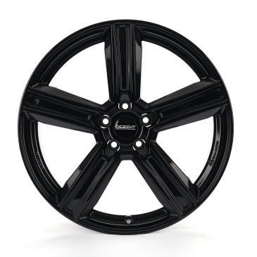 DEZENT KG Black