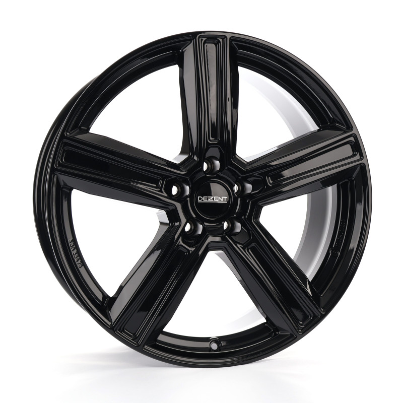 DEZENT KG BLACK