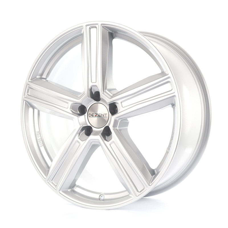DEZENT KG SILVER