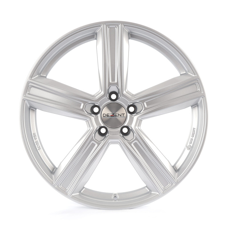 DEZENT KG SILVER