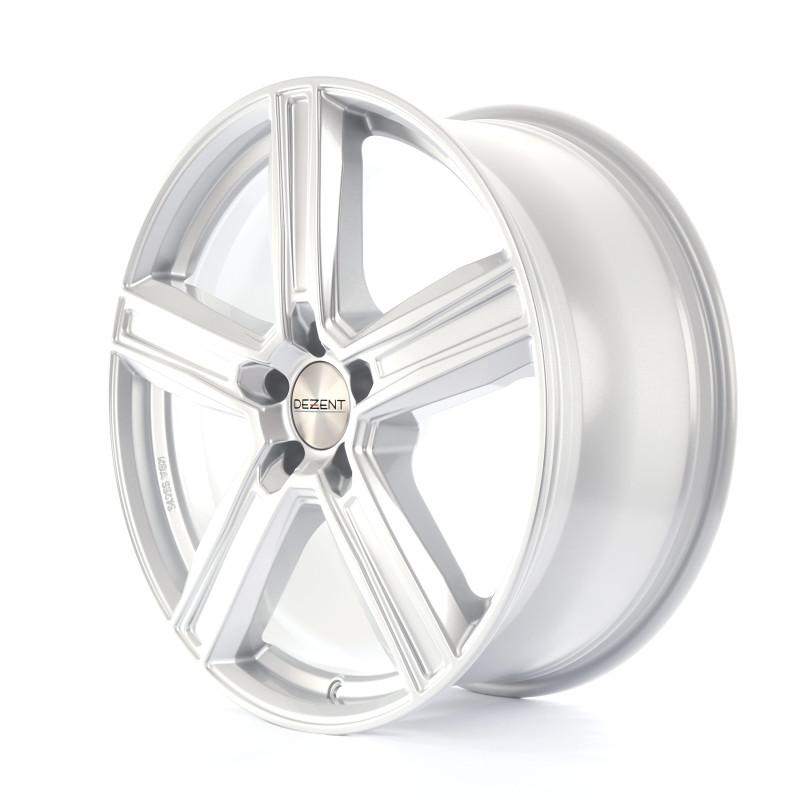 DEZENT KG SILVER
