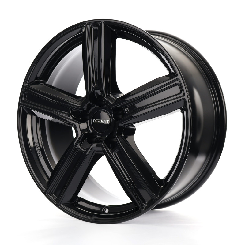 DEZENT KG BLACK