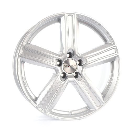 DEZENT KG SILVER