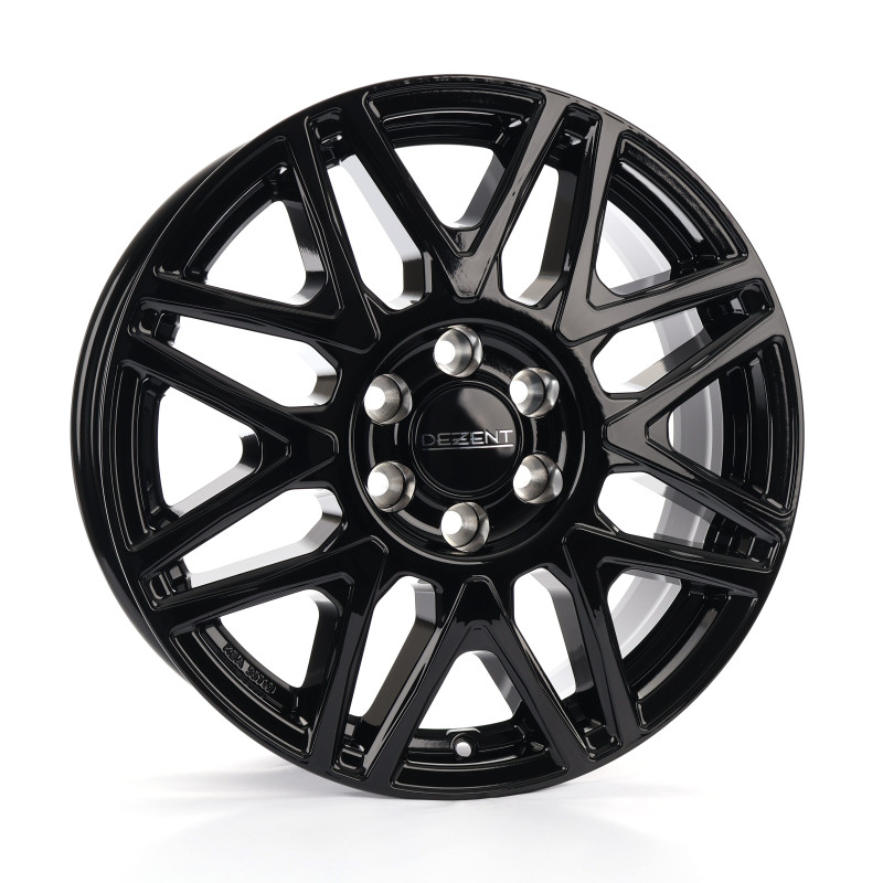 DEZENT KH BLACK
