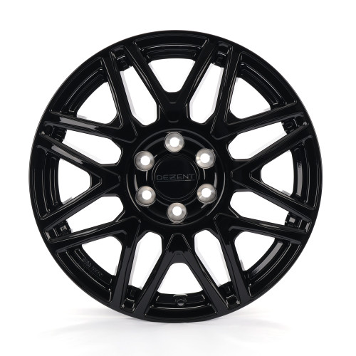 DEZENT KH BLACK