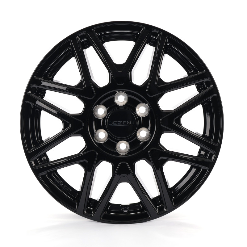 DEZENT KH BLACK