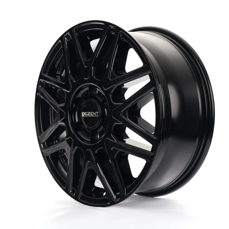 DEZENT KH BLACK