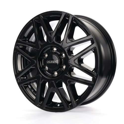 DEZENT KH BLACK