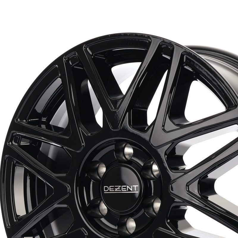 DEZENT KH BLACK