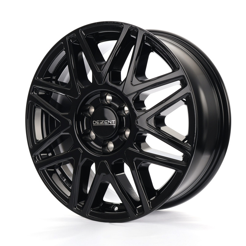 DEZENT KH BLACK