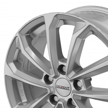 DEZENT KS SILVER