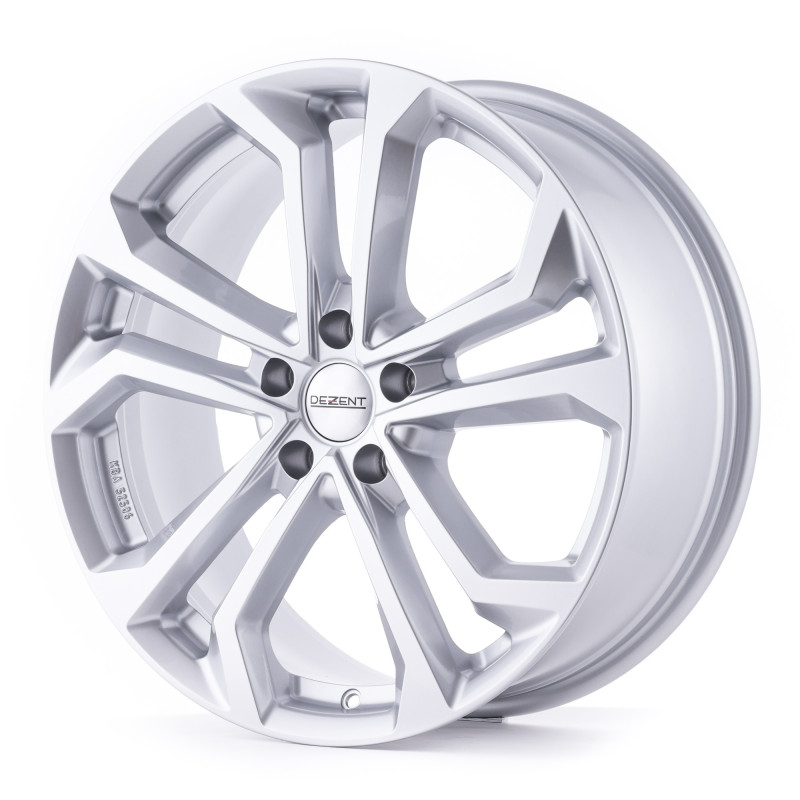 DEZENT TA SILVER