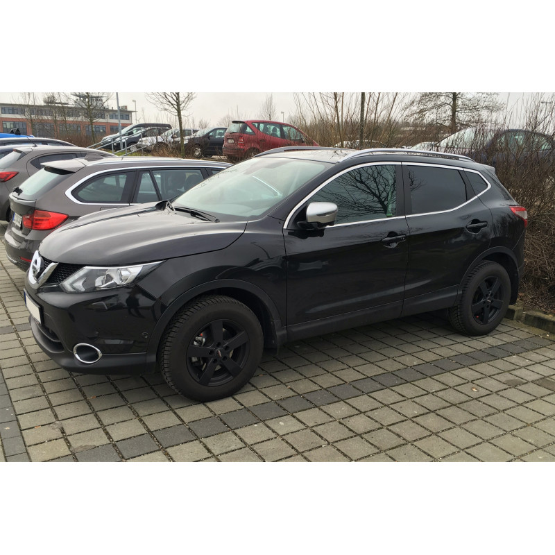 Z-Performance ZP7.1 Gloss Black (Custom Finish)