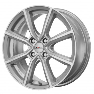 DEZENT TN SILVER