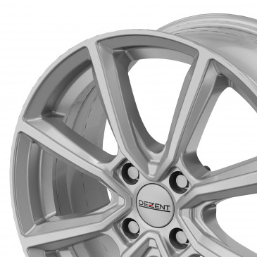 DEZENT TN SILVER