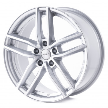 DEZENT TR Silver