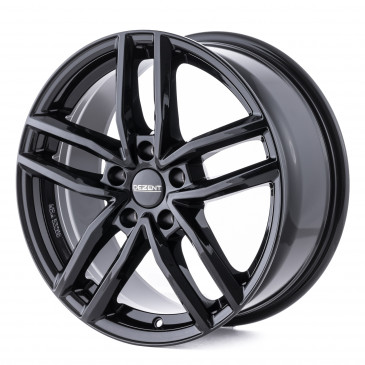 DEZENT TR Black