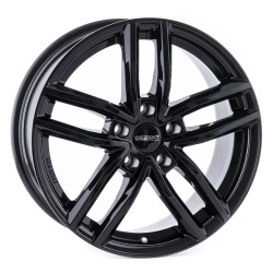 Dezent Tr Black