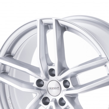 DEZENT TR SILVER