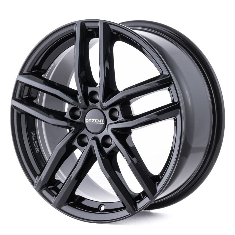 DEZENT TR BLACK
