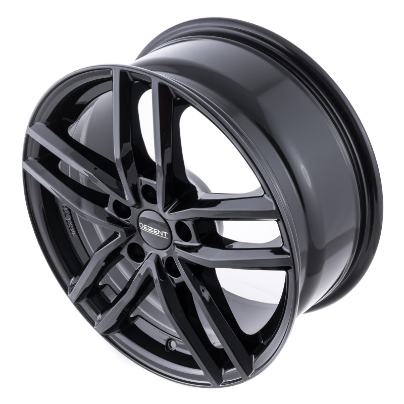 DEZENT TR BLACK