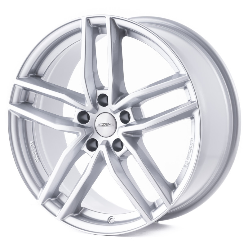 DEZENT TR SILVER